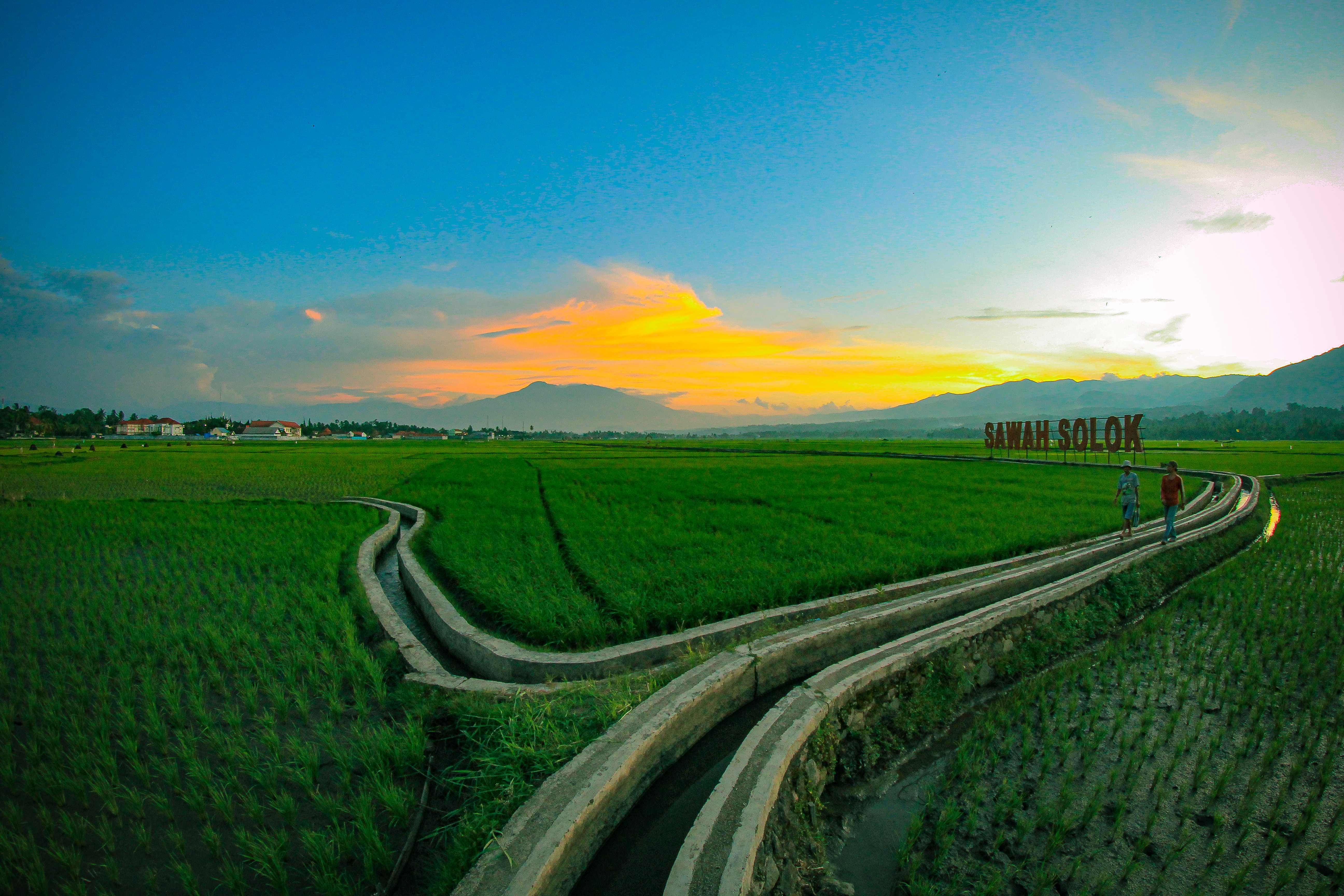 Hero Background